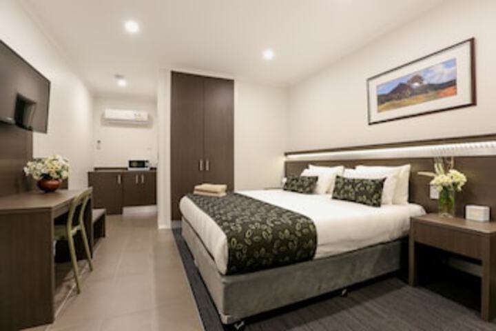 Camden Park SA Tourism Caloundra