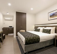 Morphettville Motor Inn - Tourism Caloundra