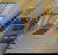 Bridges on Argyle Motel  Apartments - Tourism Caloundra