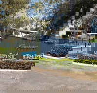 Goondiwindi Top Tourist Park - Tourism Caloundra