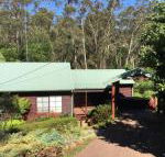 Bluebell Cottage - Tourism Caloundra