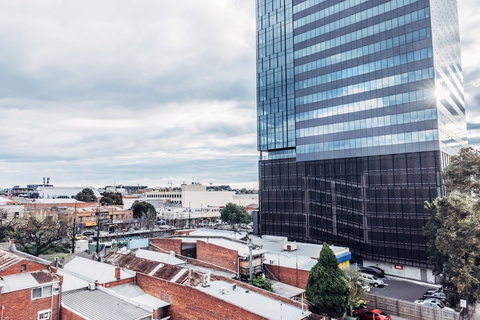 City Edge Box Hill - Tourism Caloundra 0