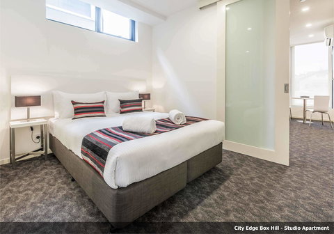 City Edge Box Hill - Tourism Caloundra 4