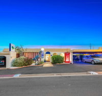 Bundaberg Coral Villa Motor Inn - Tourism Caloundra