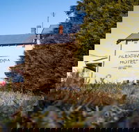Alexandra Hotel - Tourism Caloundra