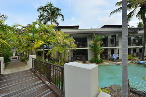 Seascape Holidays At Sea Temple - Tourism Caloundra 4