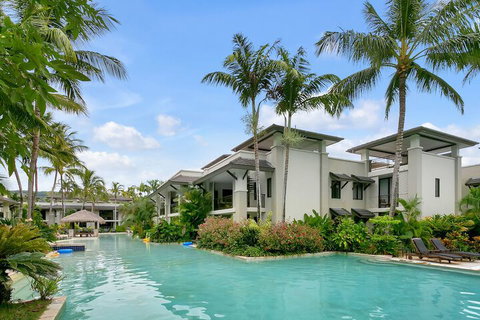 Seascape Holidays At Sea Temple - Tourism Caloundra 7