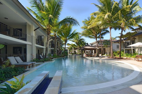 Seascape Holidays At Sea Temple - Tourism Caloundra 5