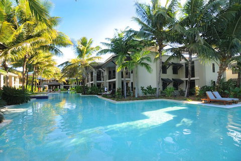 Seascape Holidays At Sea Temple - Tourism Caloundra 3