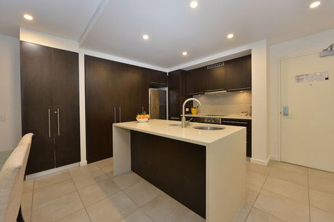 Seascape Holidays At Sea Temple - Tourism Caloundra 2
