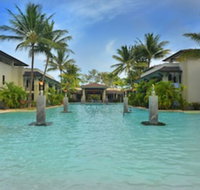 Seascape Holidays at Sea Temple