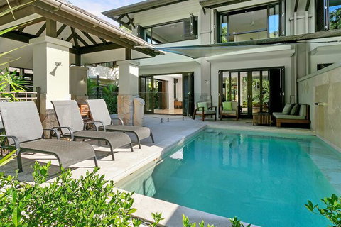 Seascape Holidays At Sea Temple - Tourism Caloundra 6