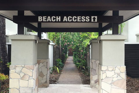 Seascape Holidays At Sea Temple - Tourism Caloundra 1
