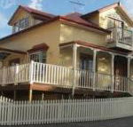 Quayside Cottages - Tourism Caloundra