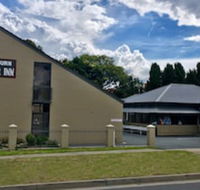 Goulburn Motor Inn - Tourism Caloundra