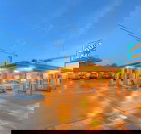 Gunsynd Motor Inn - Tourism Caloundra