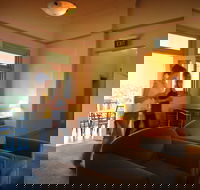 Hotel Victoria - Griffith - Tourism Caloundra