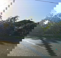 Centenary Motor Inn - Tourism Caloundra