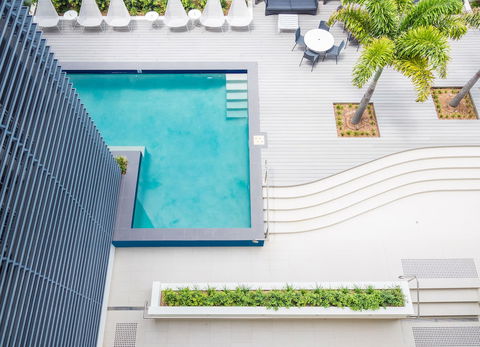 Salt Apartments - Tourism Caloundra 0