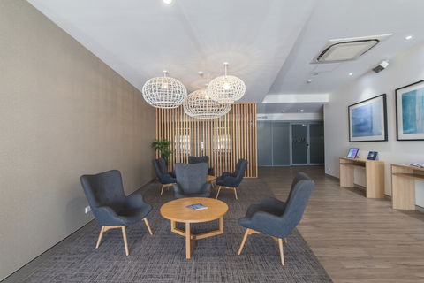 Salt Apartments - Tourism Caloundra 1