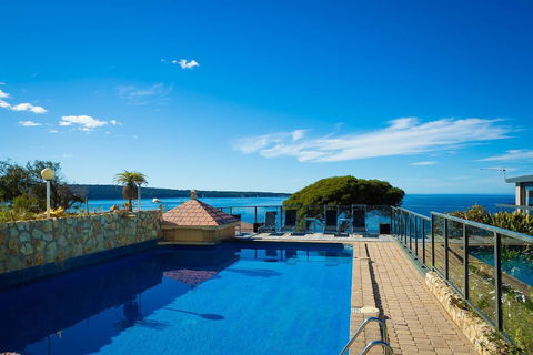 Eagle Heights - Tourism Caloundra 4