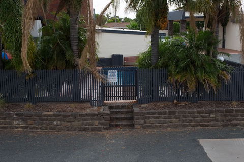 Pioneer Station Motor Inn - Tourism Caloundra 3