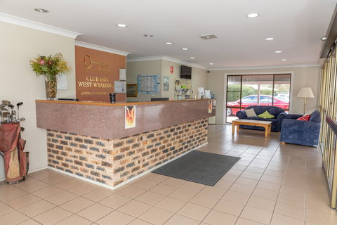 Club Inn Motel - Tourism Caloundra 4