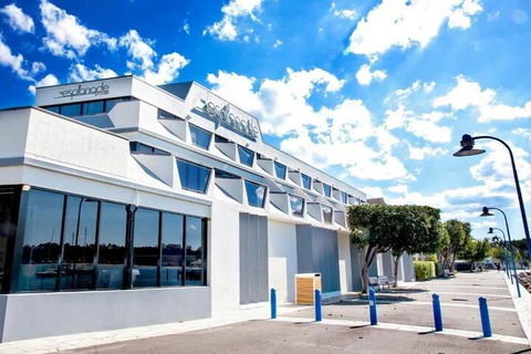 The Esplanade - Tourism Caloundra 1