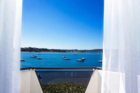 The Esplanade - Tourism Caloundra 0
