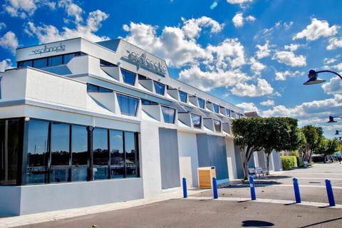 The Esplanade - Tourism Caloundra 3
