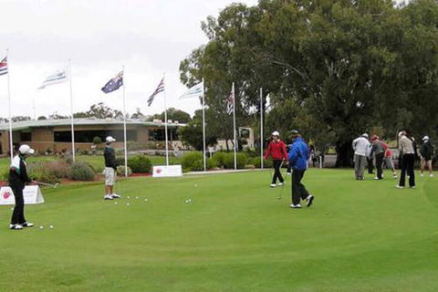 Early Settlers Motel Tocumwal - Tourism Caloundra 7