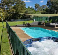 Early Settlers Motel Tocumwal - Tourism Caloundra