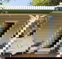 Illalangi Boutique Cottage - Tourism Caloundra