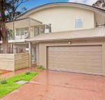 The Beach Townhouse - Tourism Caloundra