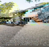 Torquay Terrace Bed  Breakfast - Tourism Caloundra