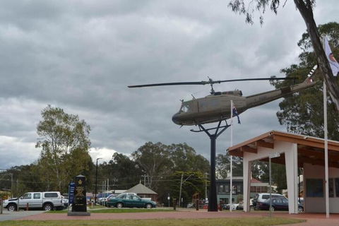 Wattle Motel - Tourism Caloundra 5