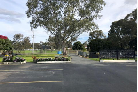 Wattle Motel - Tourism Caloundra 4