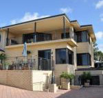 Alfred Cove Short Stay - Tourism Caloundra