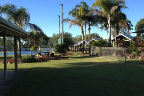 Susan River Homestead - Tourism Caloundra 7
