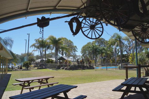 Susan River Homestead - Tourism Caloundra 4