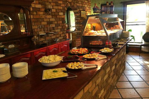 Susan River Homestead - Tourism Caloundra 3