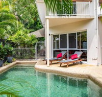 Four Mile Beach Retreat