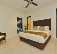 Mana Moana Beachfront Estate Port Douglas