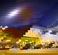 Royal Mail Hotel - Tourism Caloundra
