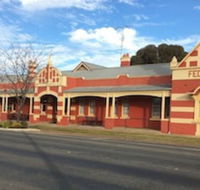 Federal Hotel  Motel - Tourism Caloundra