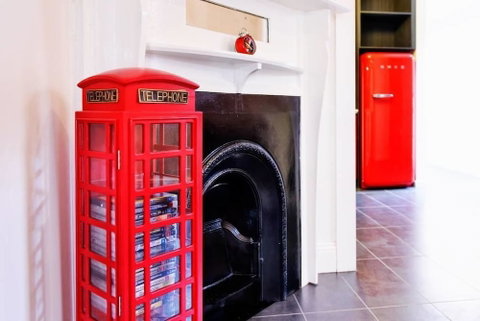 REdTRO House South Yarra - Tourism Caloundra 6