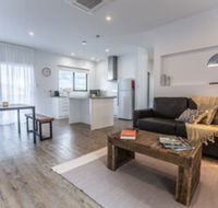 Island Quarters - Tourism Caloundra