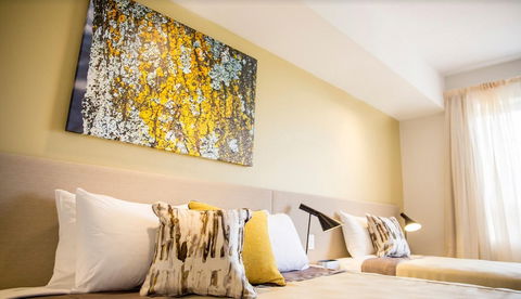 Lithgow Workies Club Motel - Tourism Caloundra 2