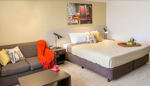 Lithgow Workies Club Motel - Tourism Caloundra 4