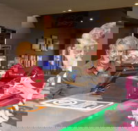 Lithgow Workies Club Motel - Tourism Caloundra